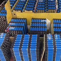 邯郸德利仕磷酸电池回收|UPS蓄电池怎么回收